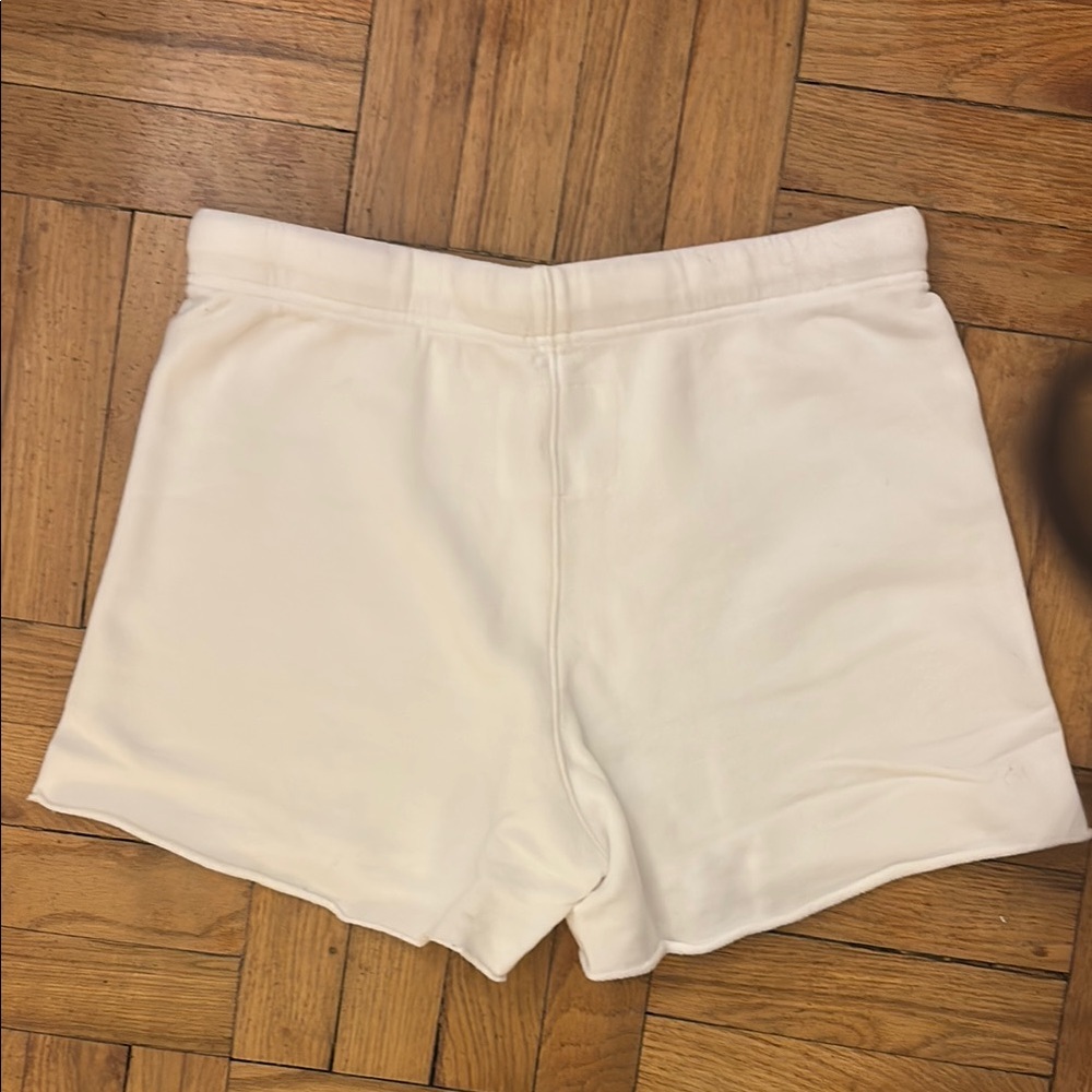 Frank & Eileen Pearl Favorite Sweatshort - Picture 4 of 5